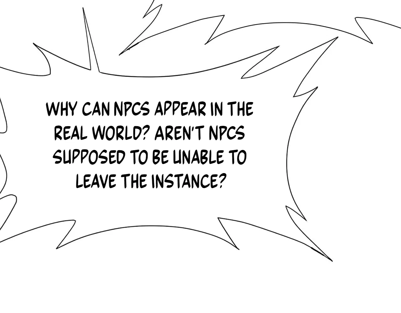 Maxed Strength Necromancer Chapter 128 – Page 121