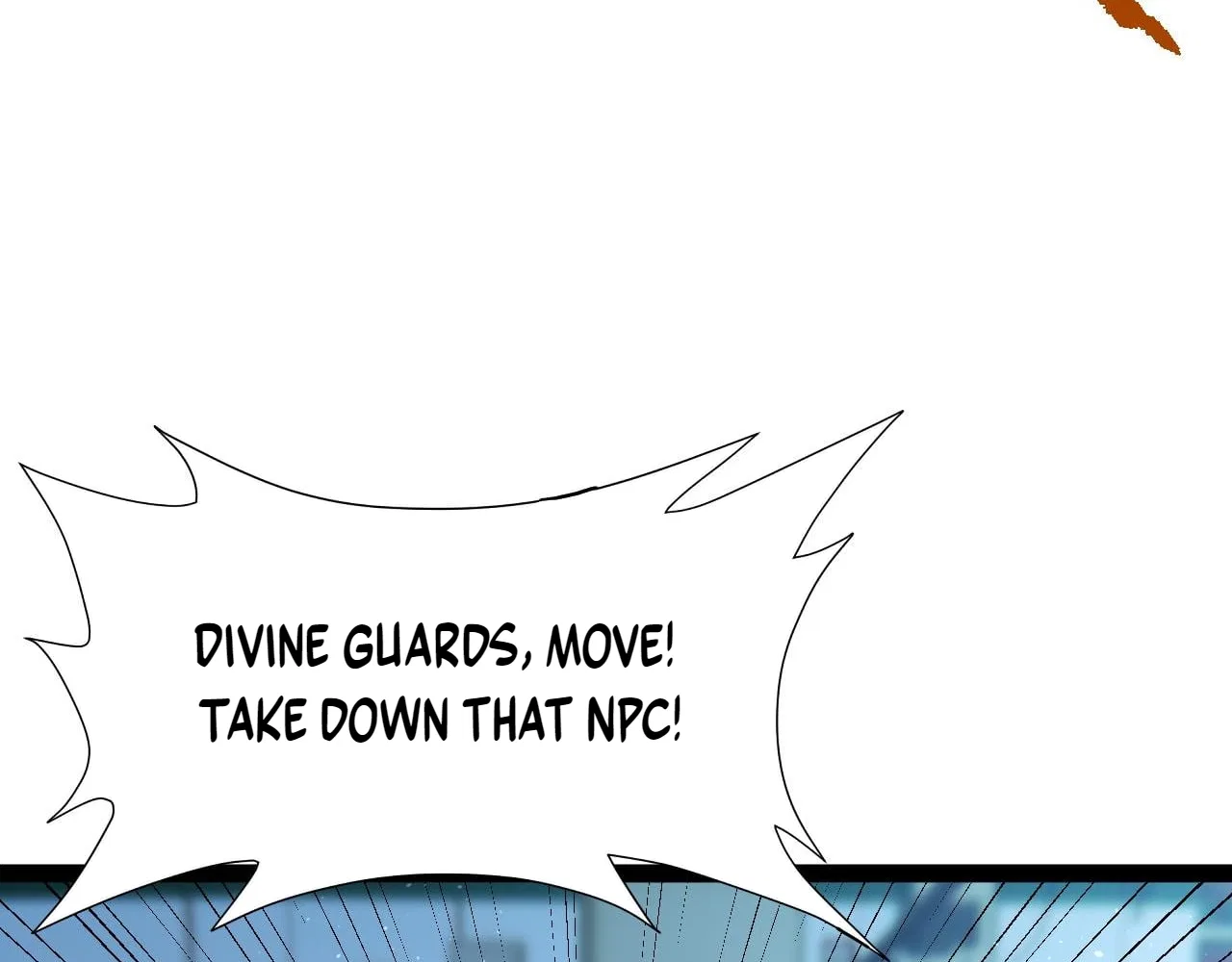 Maxed Strength Necromancer Chapter 128 – Page 126