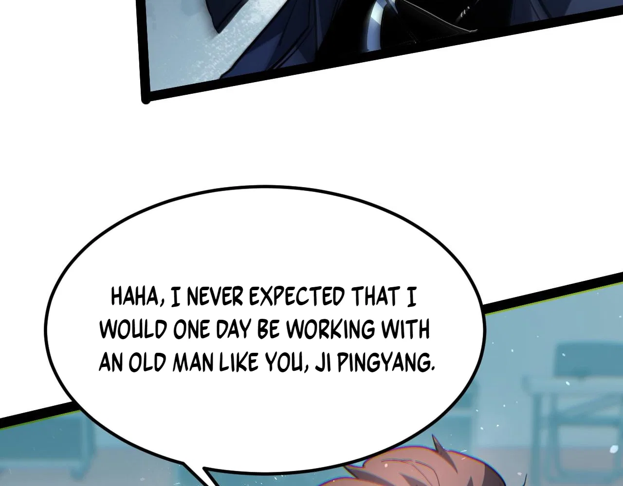 Maxed Strength Necromancer Chapter 128 – Page 136