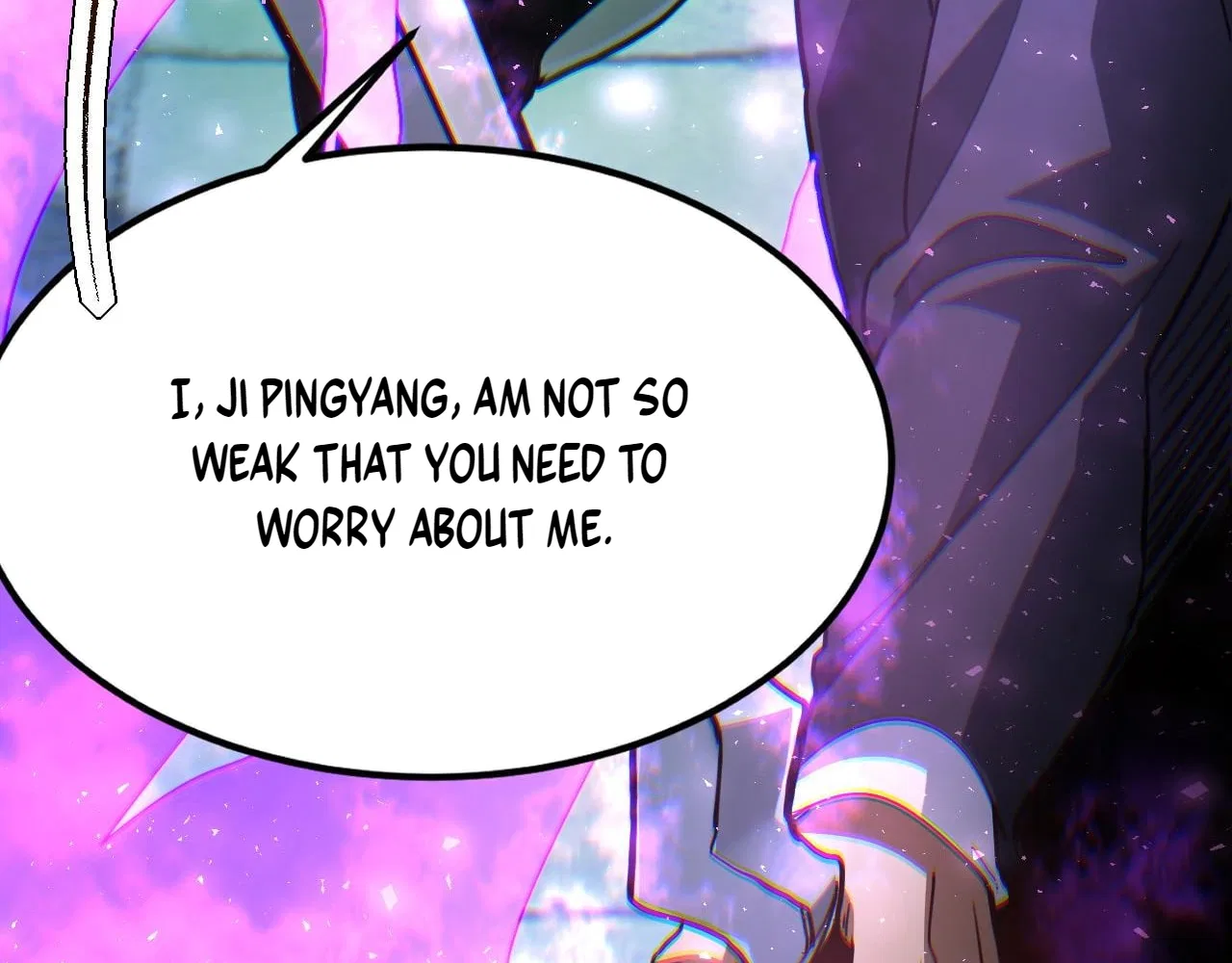 Maxed Strength Necromancer Chapter 128 – Page 140