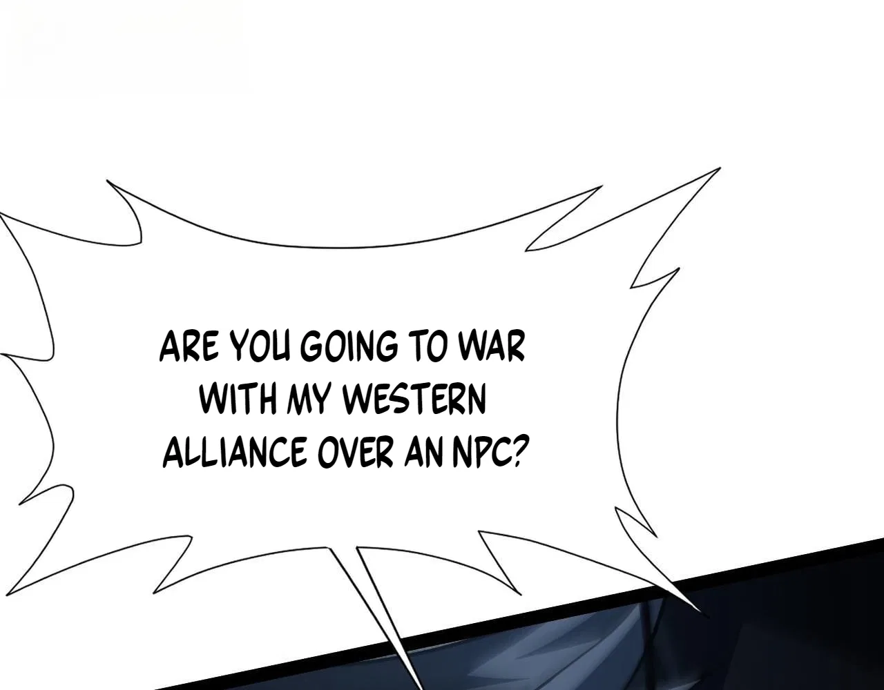 Maxed Strength Necromancer Chapter 128 – Page 142