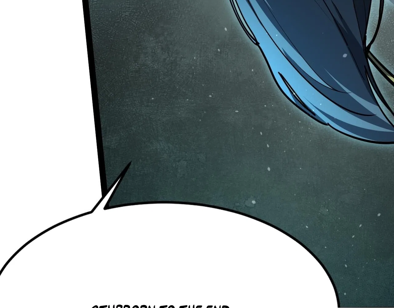 Maxed Strength Necromancer Chapter 128 – Page 147