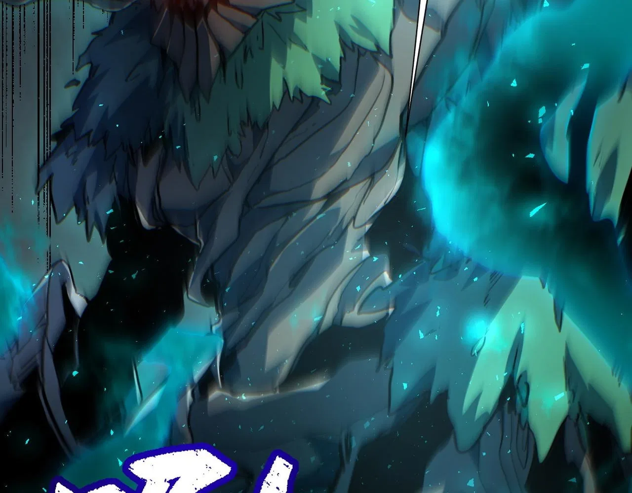 Maxed Strength Necromancer Chapter 128 – Page 151