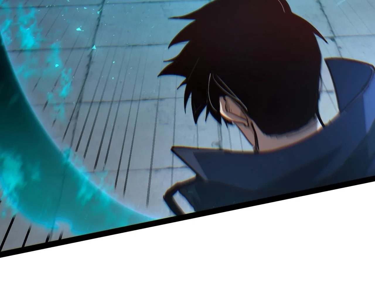 Maxed Strength Necromancer Chapter 128 – Page 154