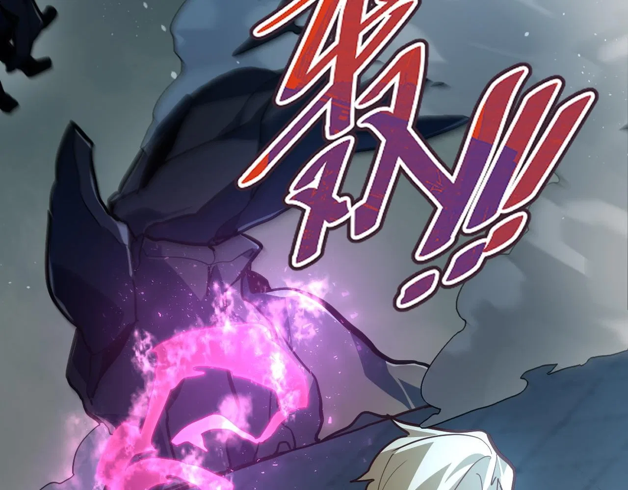 Maxed Strength Necromancer Chapter 128 – Page 163