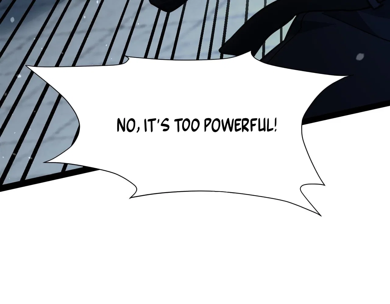 Maxed Strength Necromancer Chapter 128 – Page 165