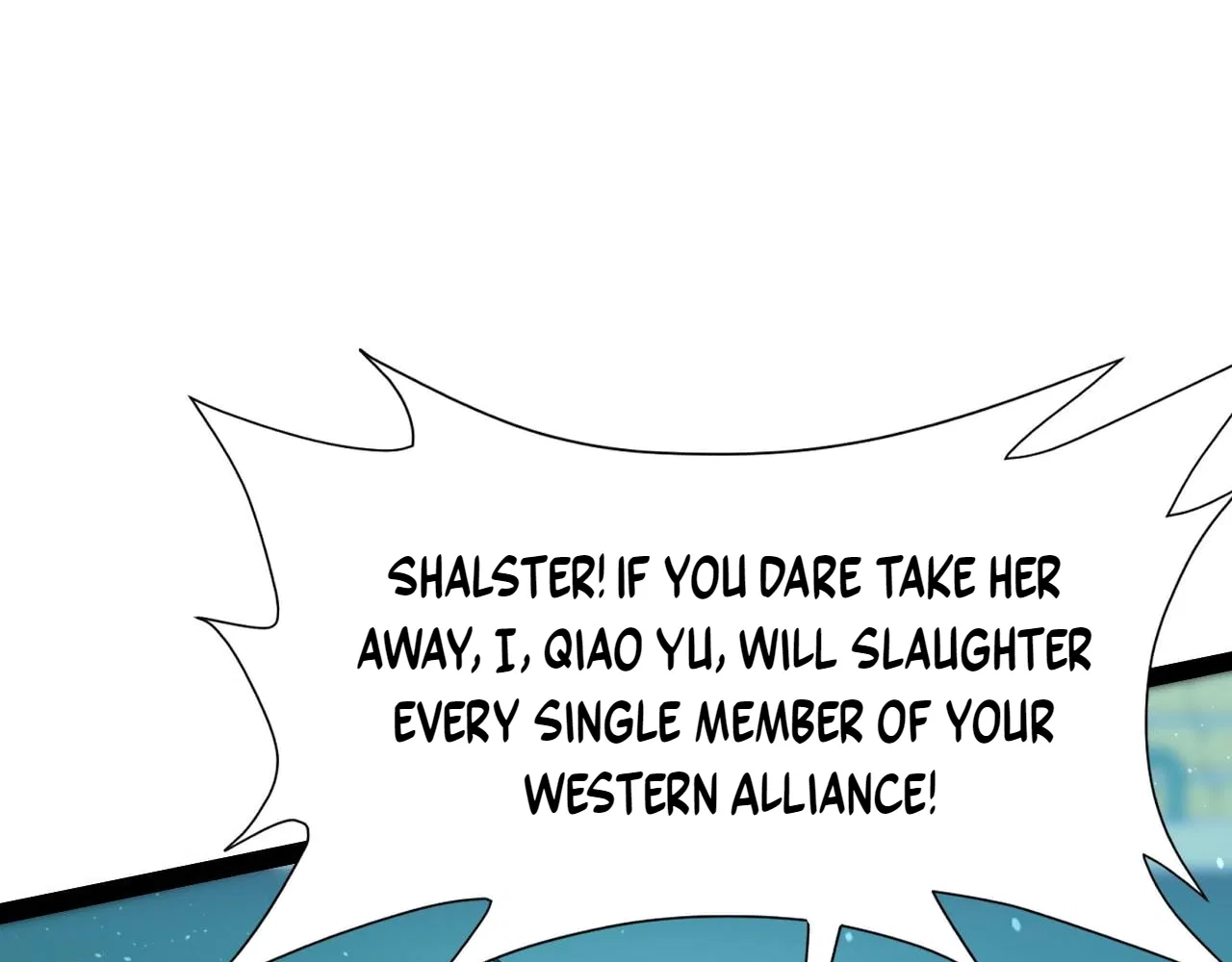 Maxed Strength Necromancer Chapter 128 – Page 166