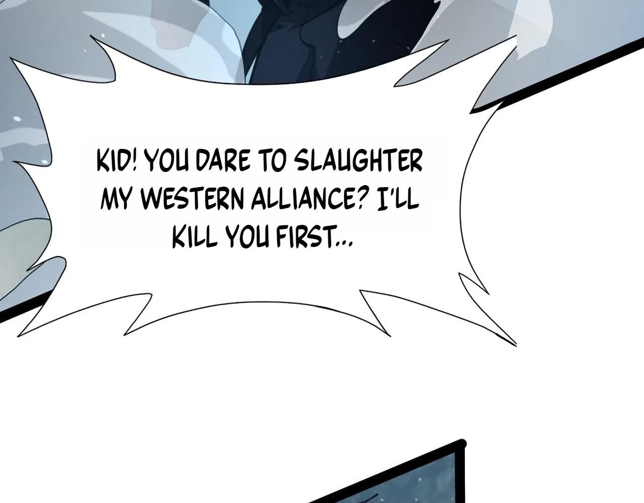 Maxed Strength Necromancer Chapter 128 – Page 174