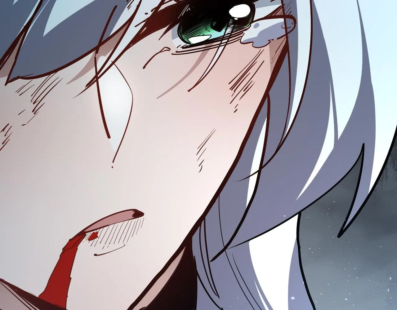 Maxed Strength Necromancer Chapter 128 – Page 189