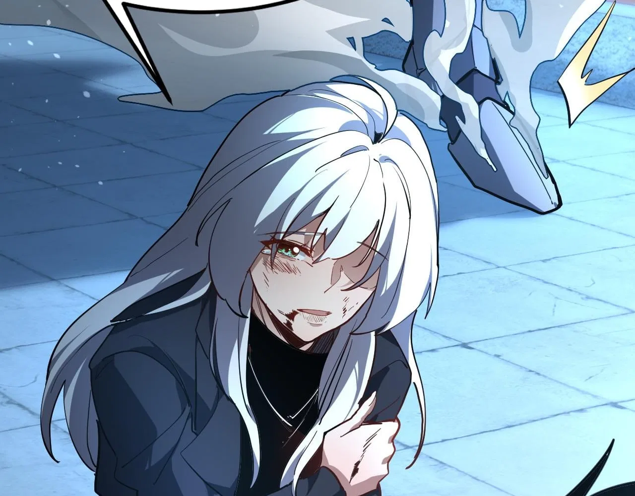 Maxed Strength Necromancer Chapter 128 – Page 191