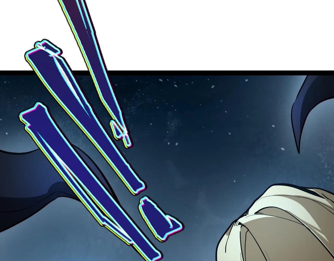 Maxed Strength Necromancer Chapter 128 – Page 196