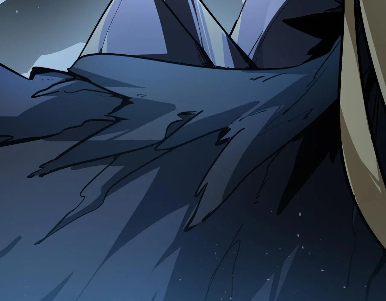 Maxed Strength Necromancer Chapter 128 – Page 198