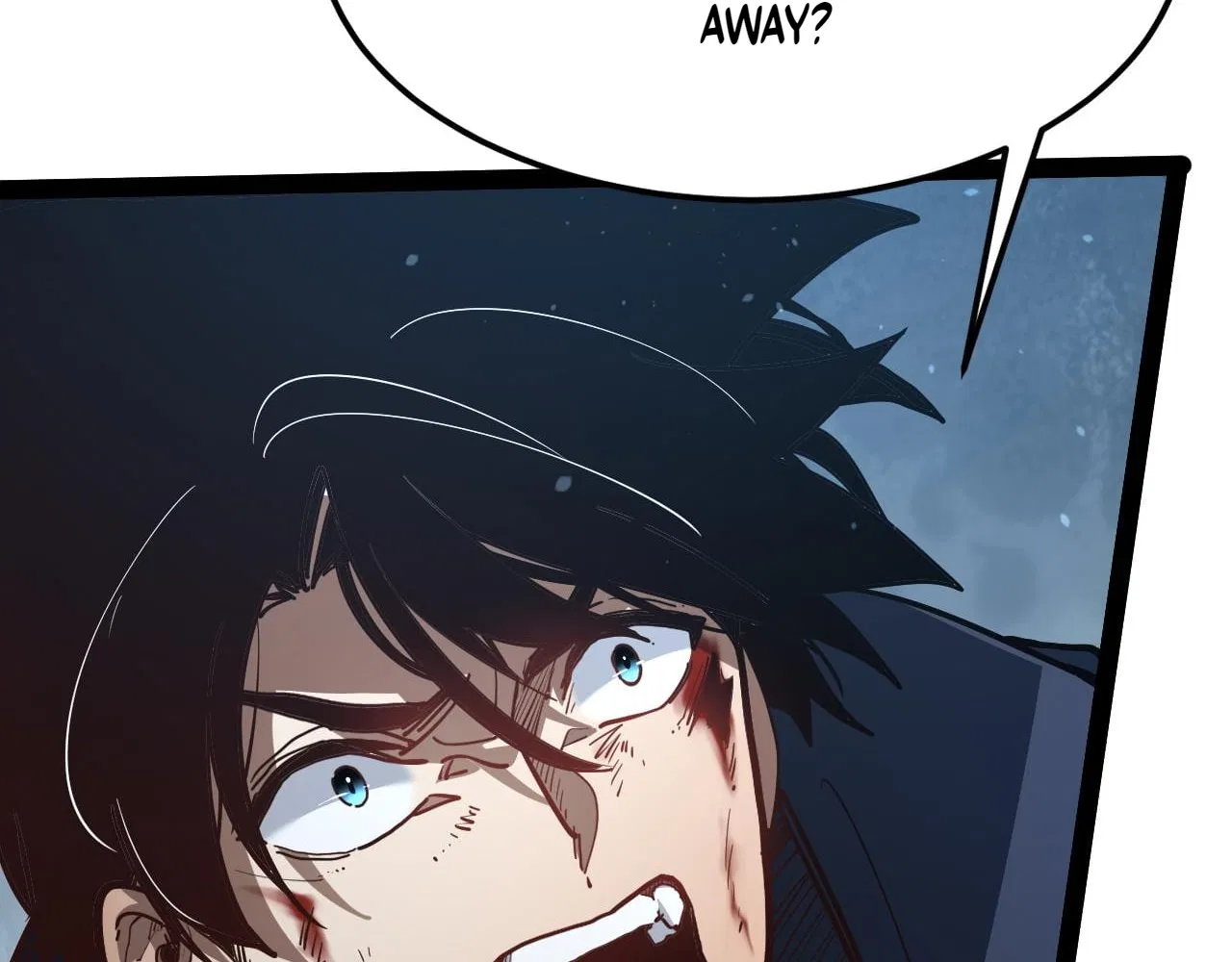 Maxed Strength Necromancer Chapter 128 – Page 201