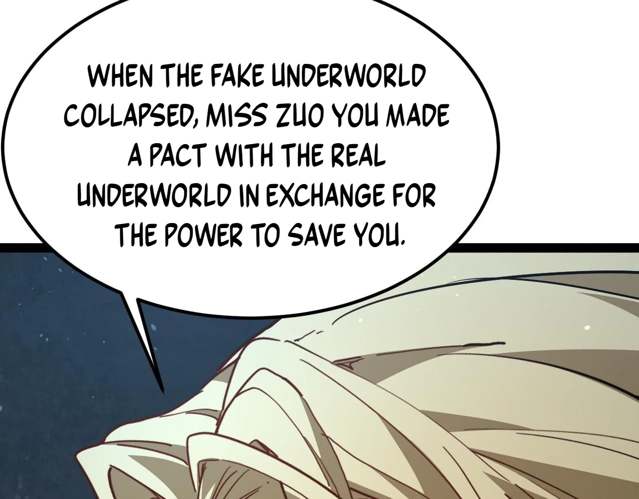 Maxed Strength Necromancer Chapter 128 – Page 203
