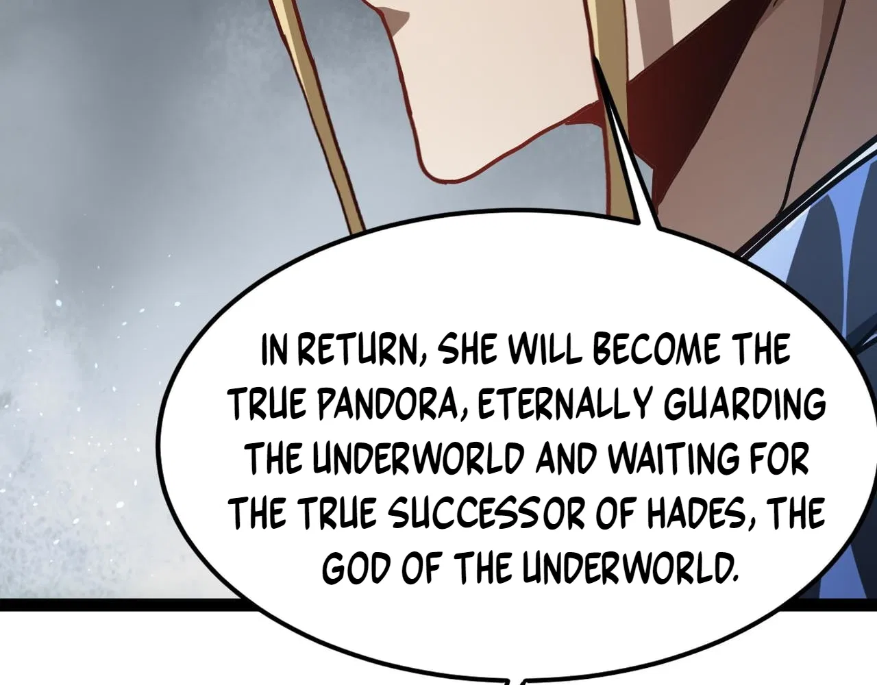 Maxed Strength Necromancer Chapter 128 – Page 205