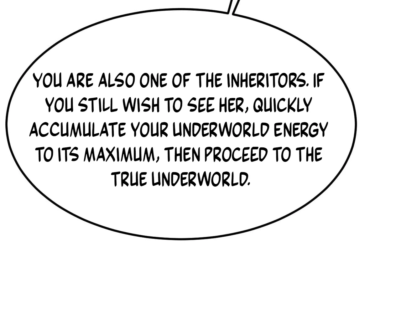 Maxed Strength Necromancer Chapter 128 – Page 206