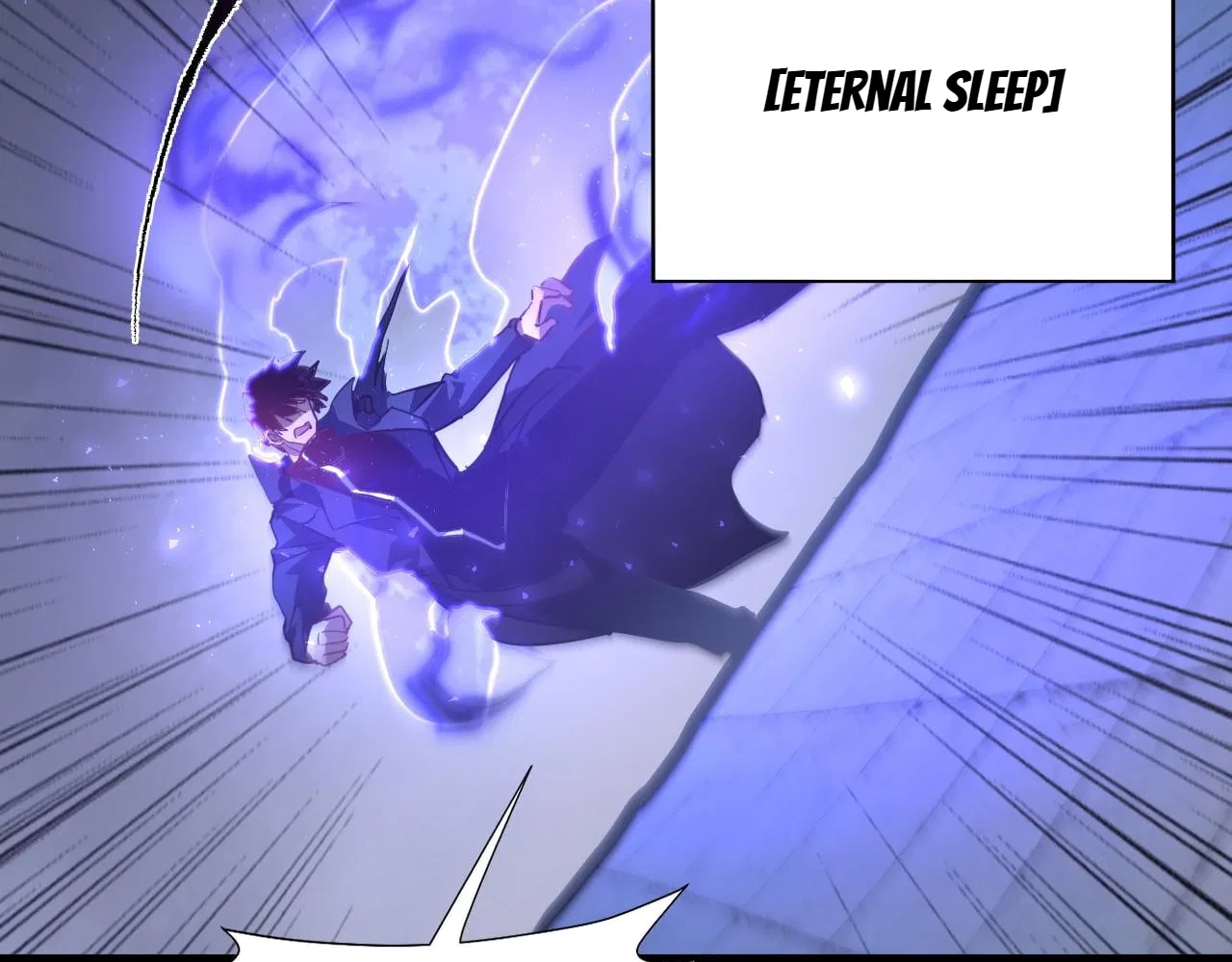 Maxed Strength Necromancer Chapter 128 – Page 212