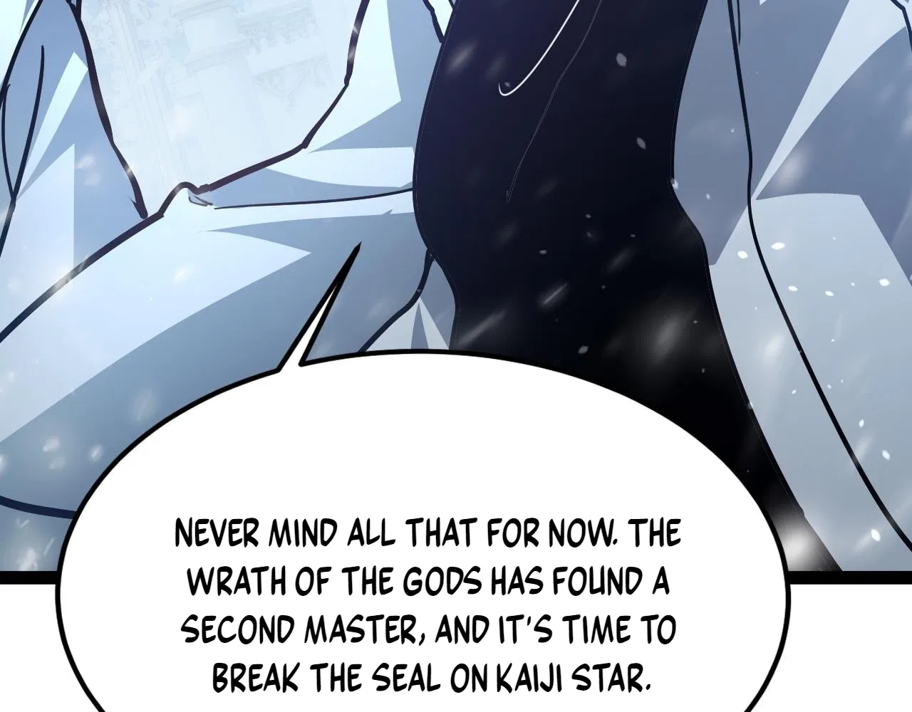 Maxed Strength Necromancer Chapter 128 – Page 226