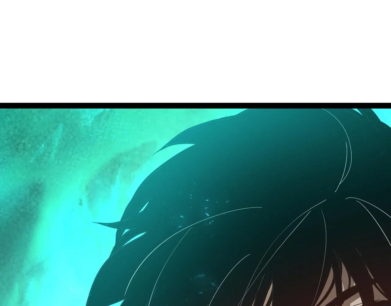 Maxed Strength Necromancer Chapter 127 – Page 4