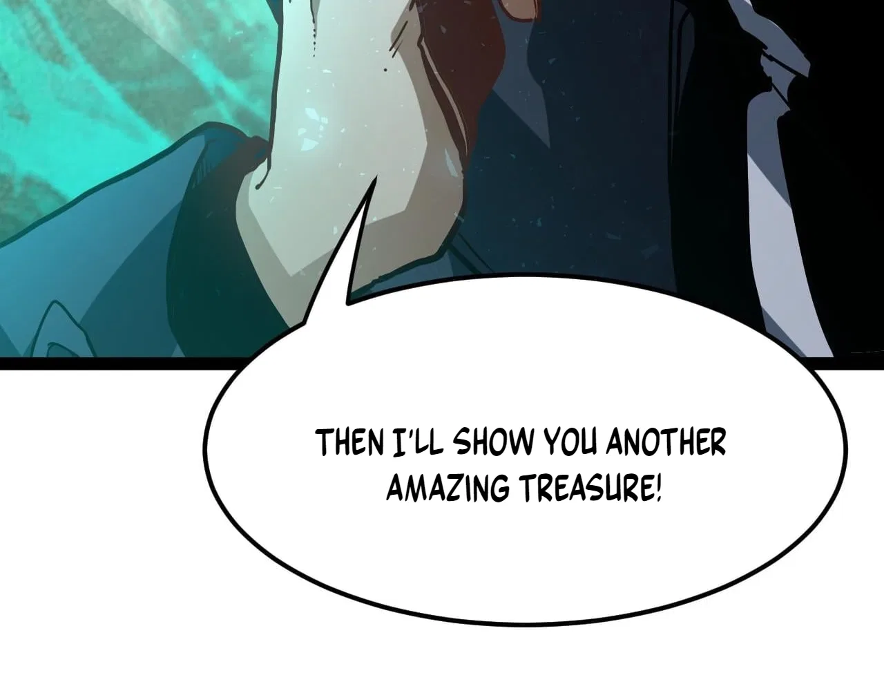 Maxed Strength Necromancer Chapter 127 – Page 6