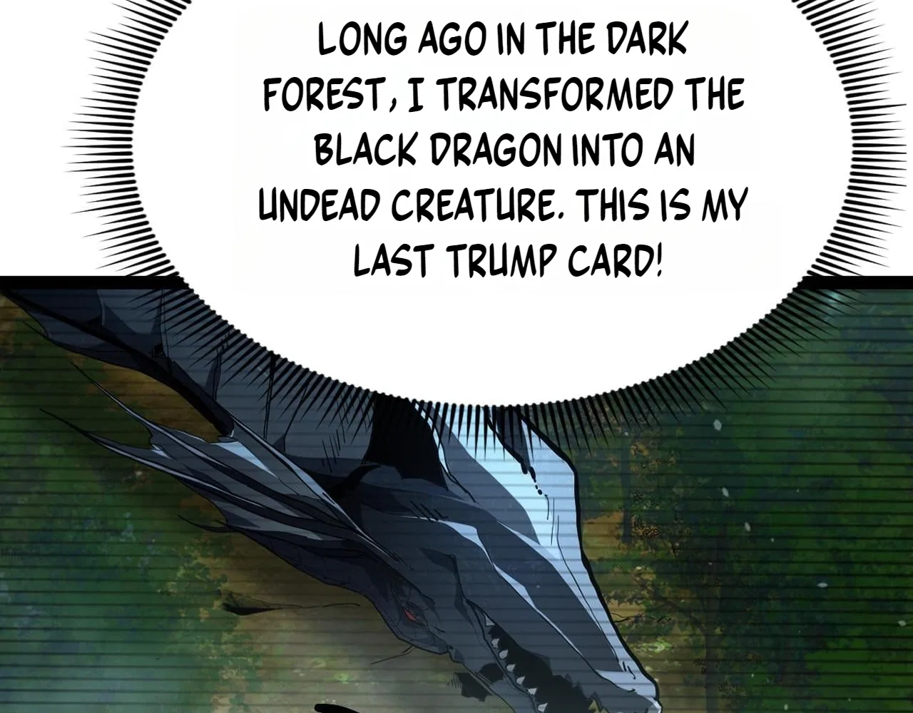 Maxed Strength Necromancer Chapter 127 – Page 17
