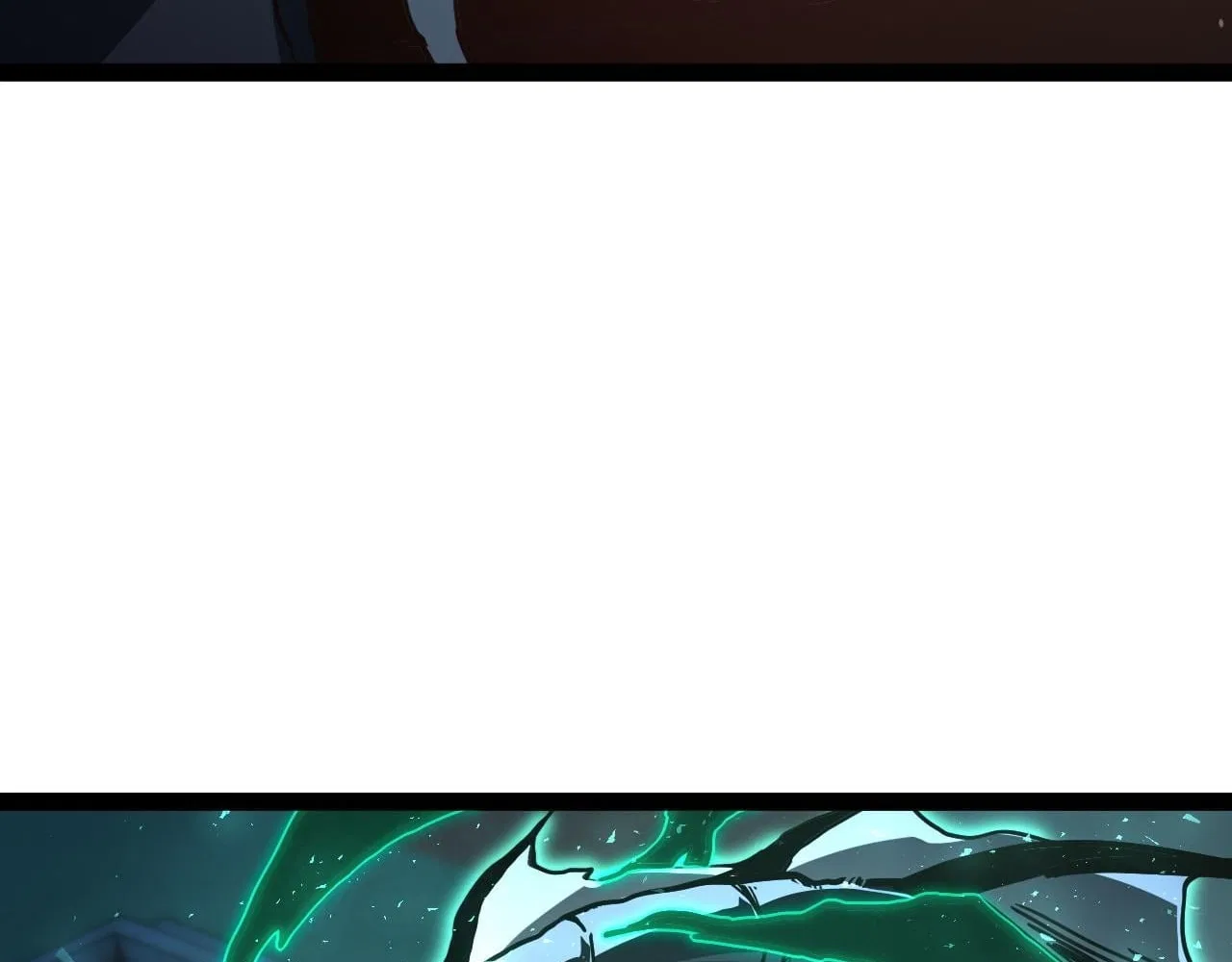 Maxed Strength Necromancer Chapter 127 – Page 20