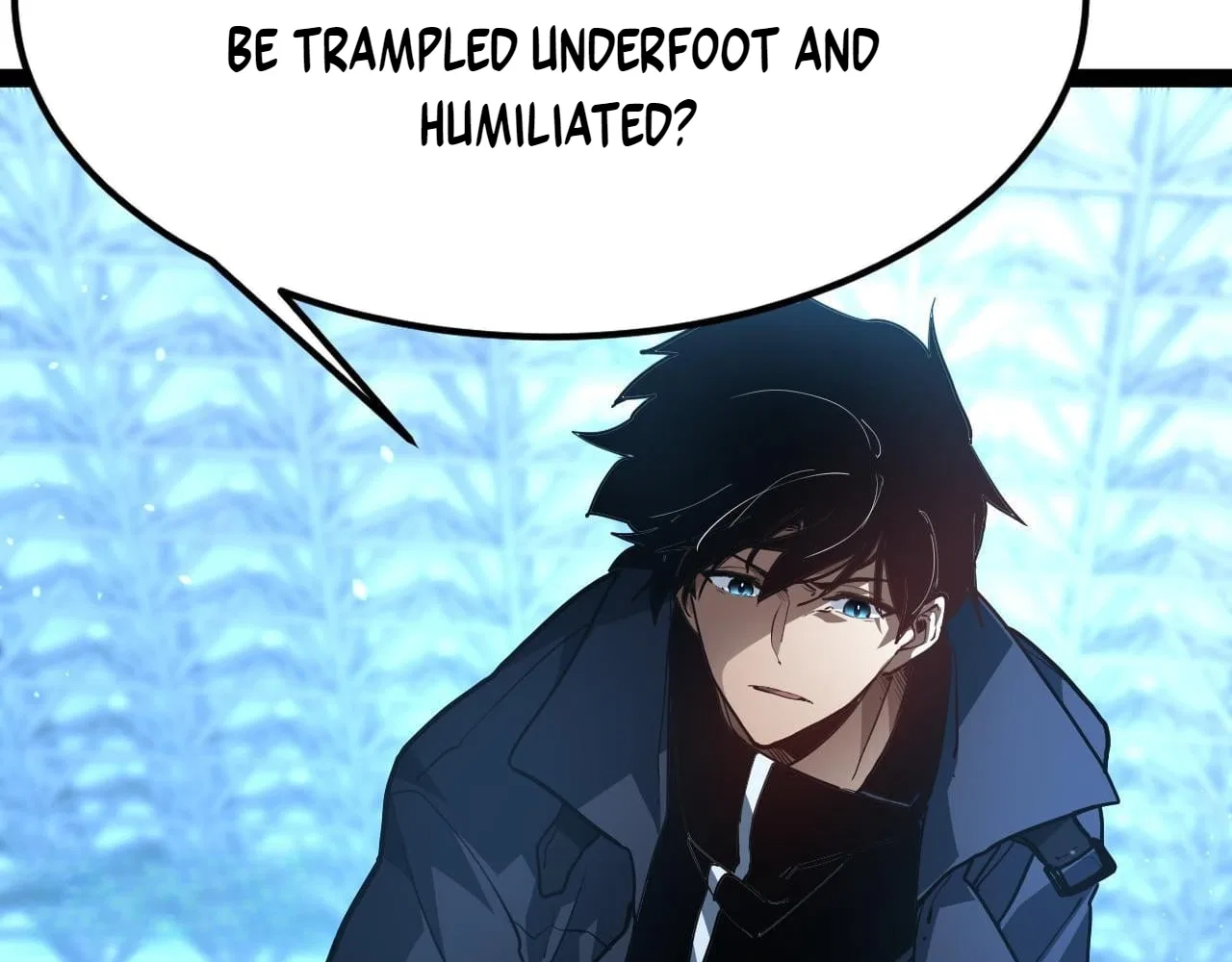 Maxed Strength Necromancer Chapter 127 – Page 36