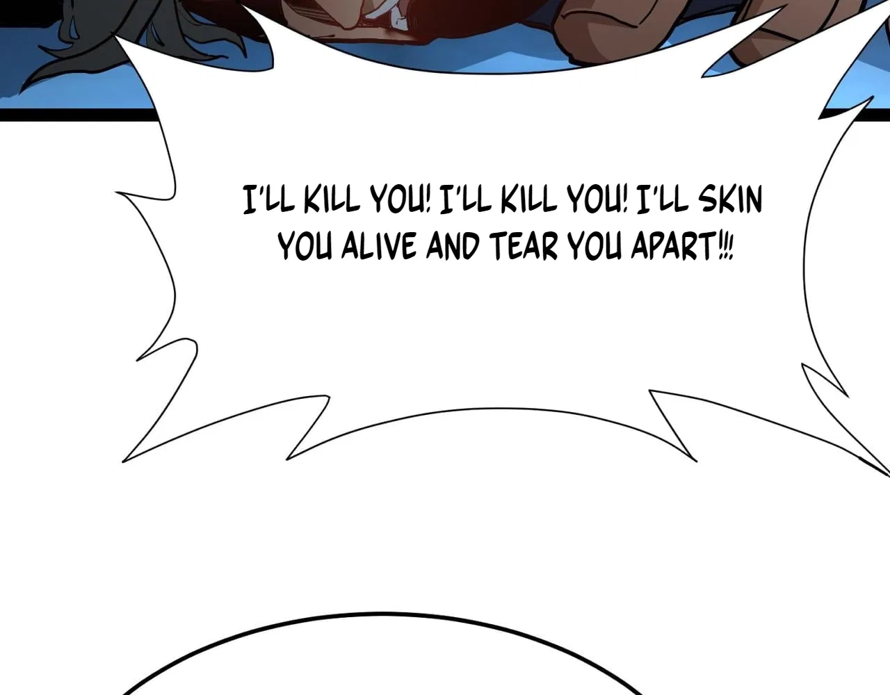 Maxed Strength Necromancer Chapter 127 – Page 39