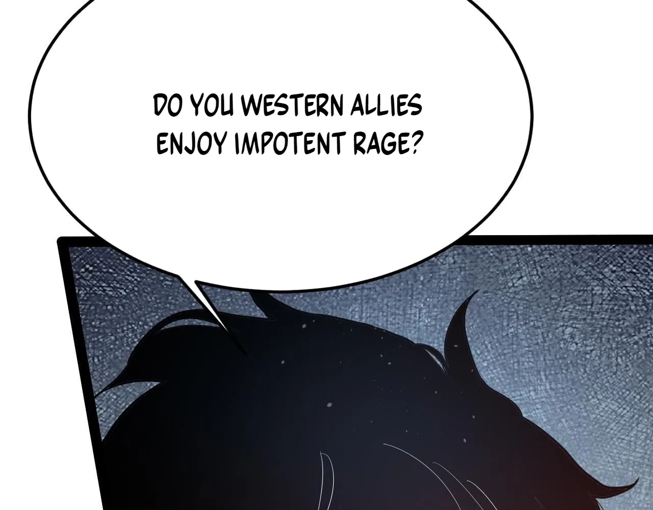 Maxed Strength Necromancer Chapter 127 – Page 40