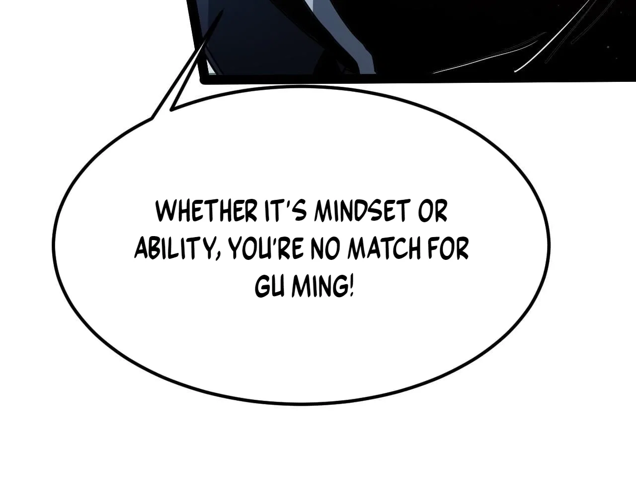 Maxed Strength Necromancer Chapter 127 – Page 42