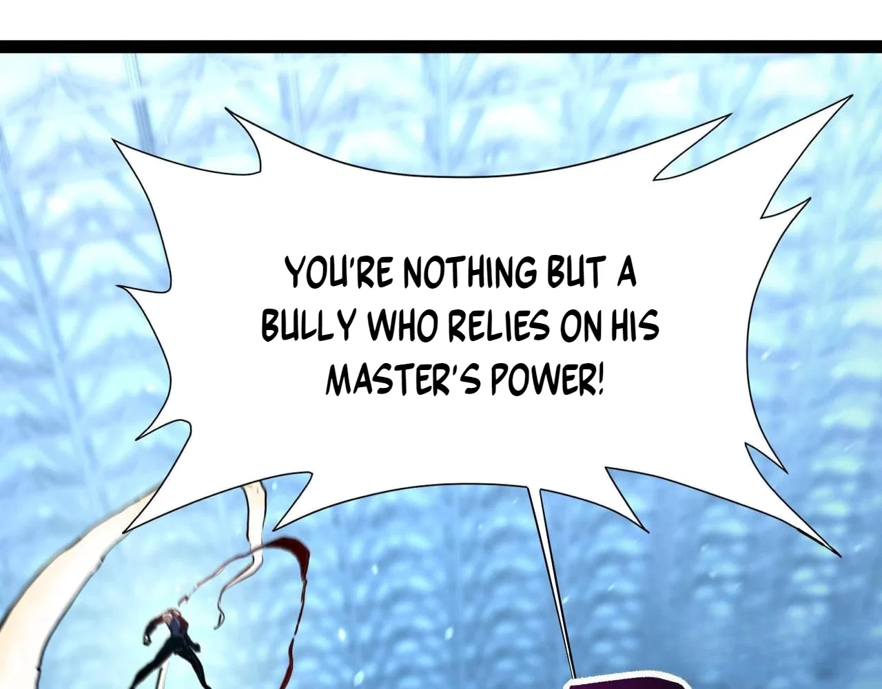 Maxed Strength Necromancer Chapter 127 – Page 43