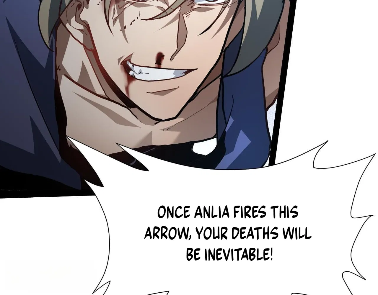Maxed Strength Necromancer Chapter 127 – Page 52