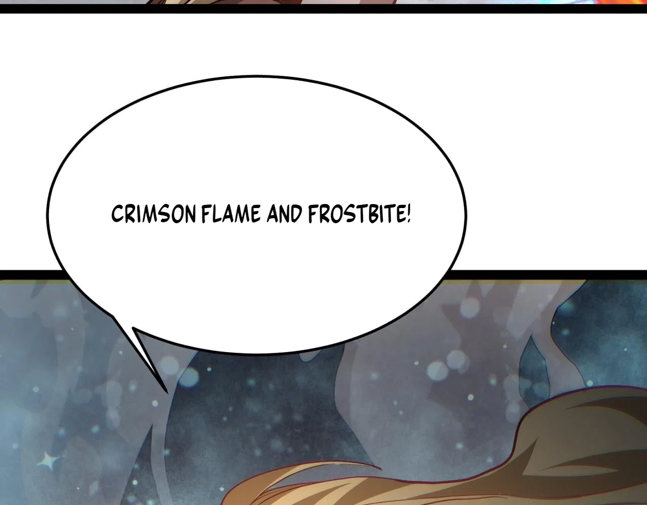 Maxed Strength Necromancer Chapter 127 – Page 58