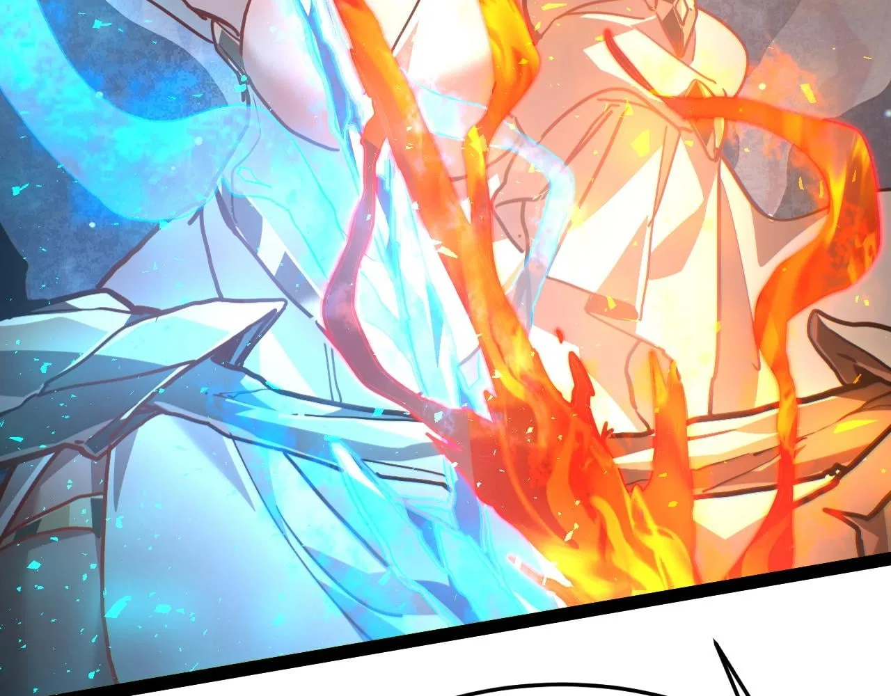 Maxed Strength Necromancer Chapter 127 – Page 60