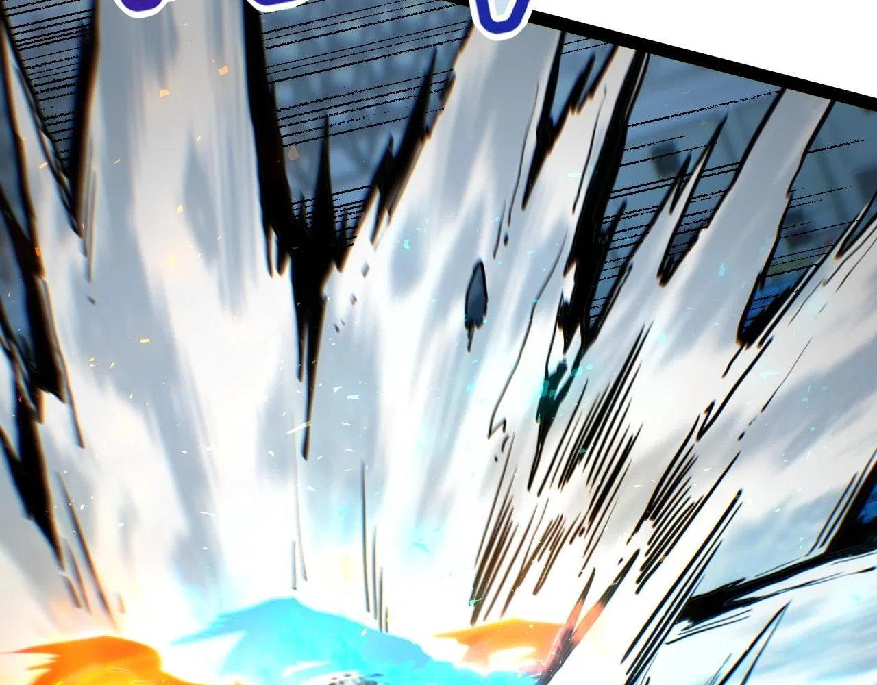 Maxed Strength Necromancer Chapter 127 – Page 70