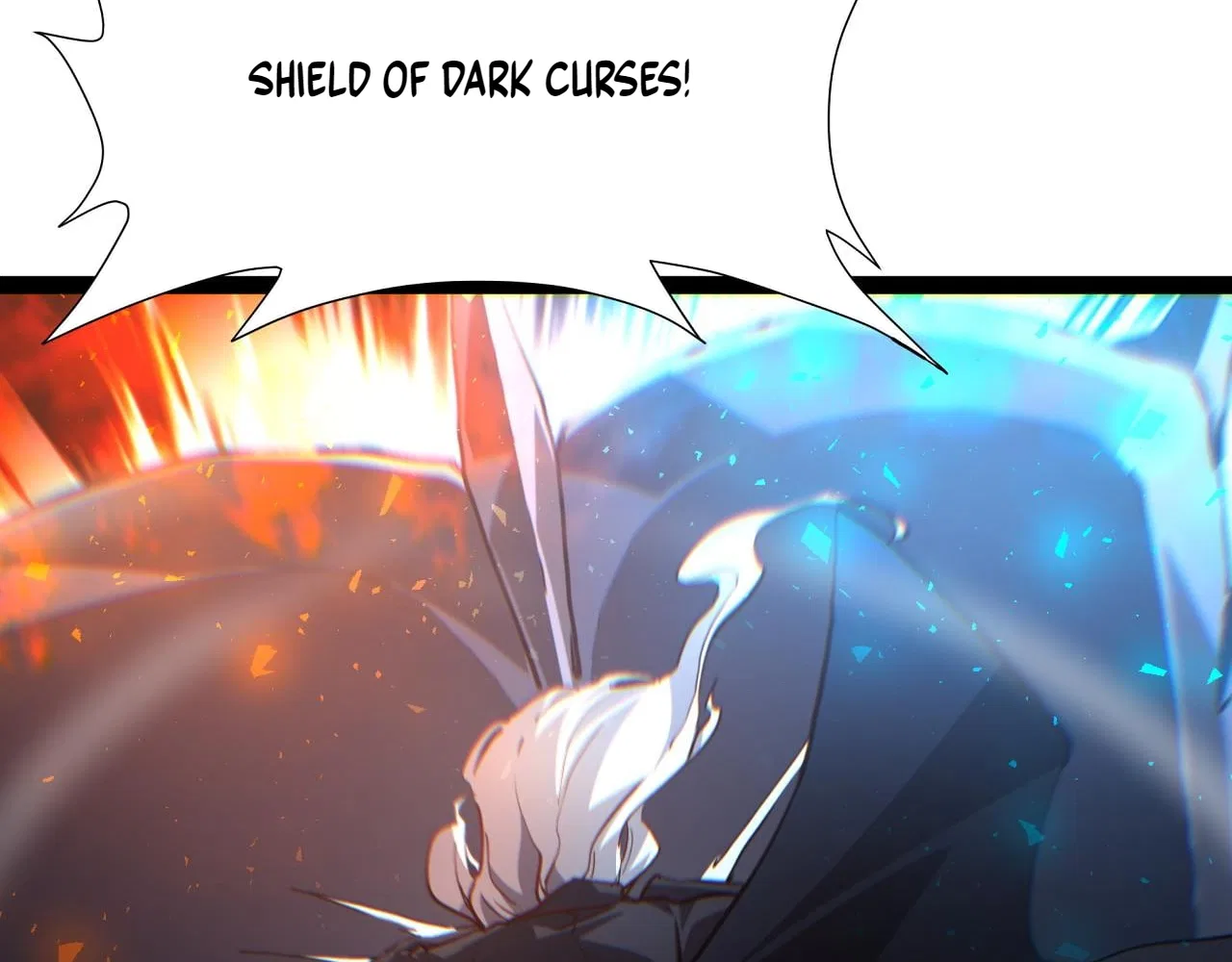 Maxed Strength Necromancer Chapter 127 – Page 82