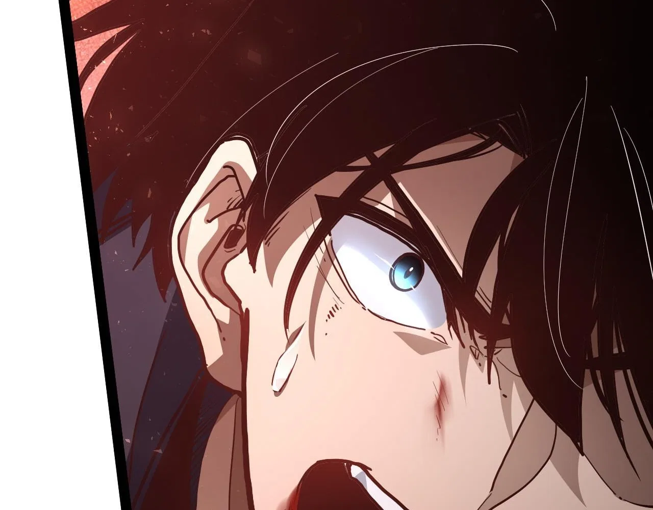 Maxed Strength Necromancer Chapter 127 – Page 91