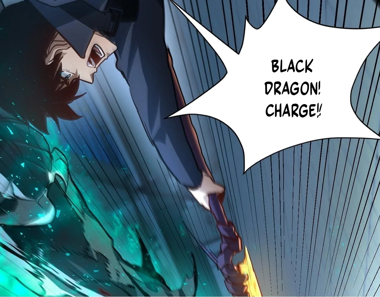 Maxed Strength Necromancer Chapter 127 – Page 94