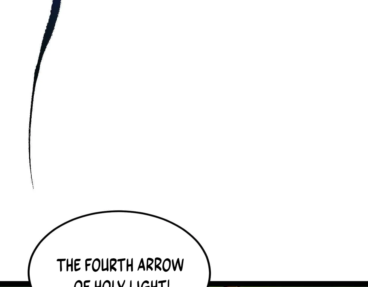 Maxed Strength Necromancer Chapter 127 – Page 96