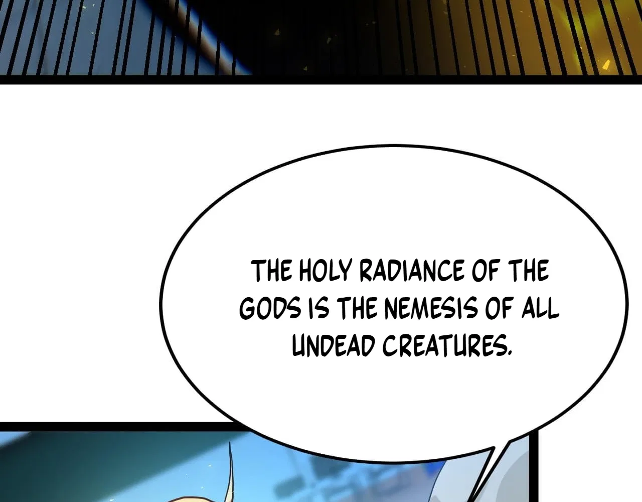 Maxed Strength Necromancer Chapter 127 – Page 104