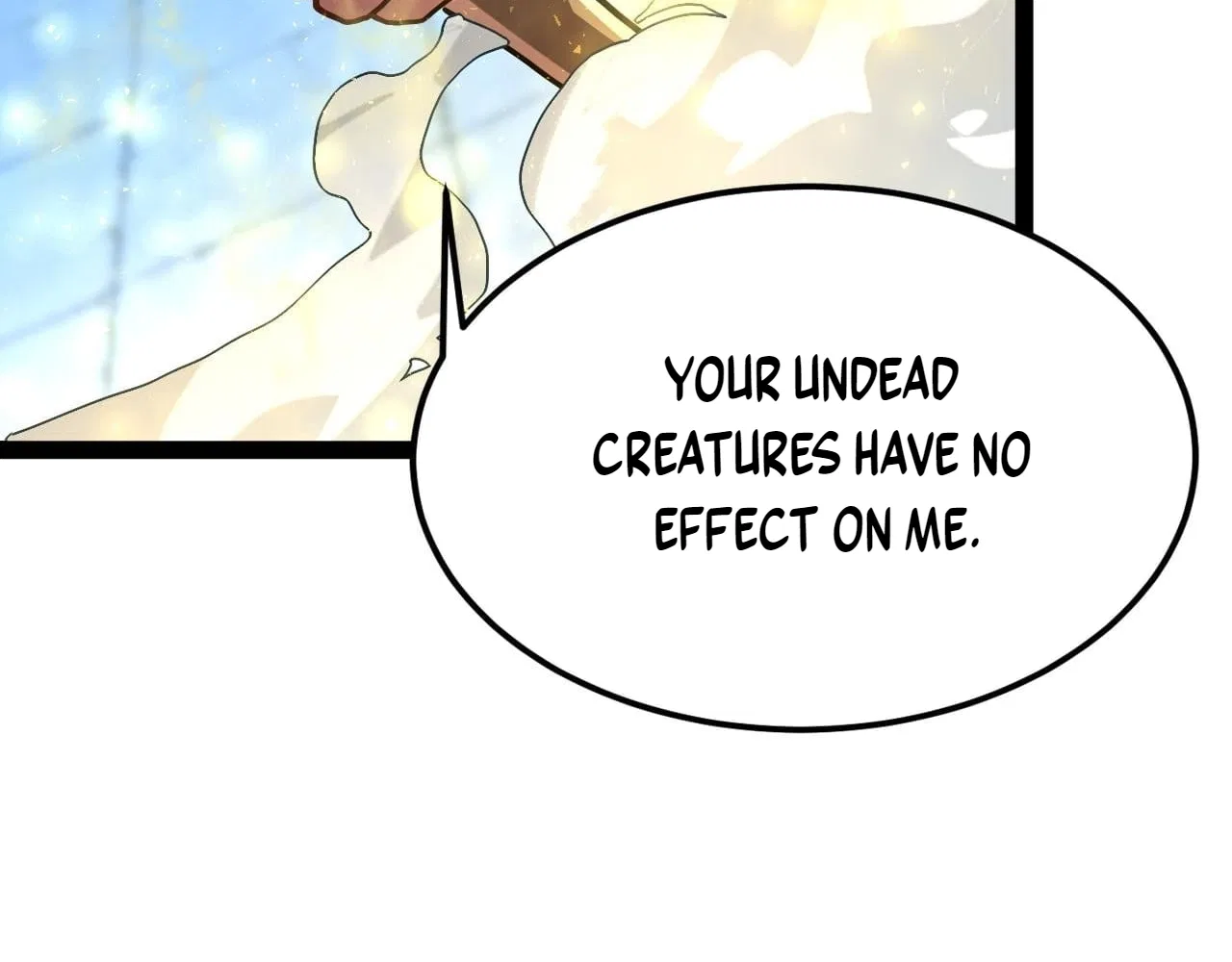Maxed Strength Necromancer Chapter 127 – Page 106