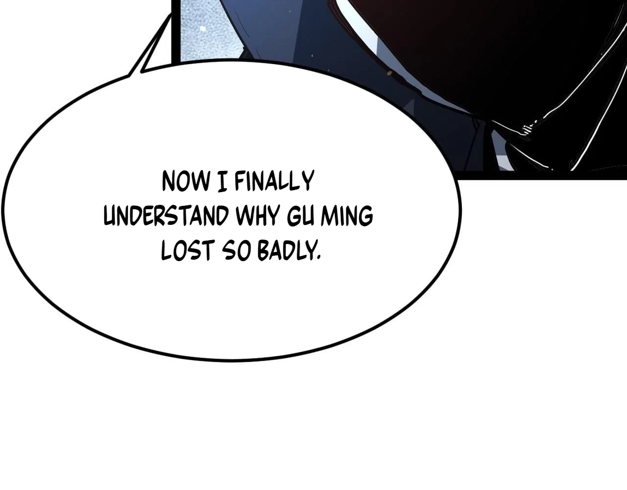 Maxed Strength Necromancer Chapter 127 – Page 108