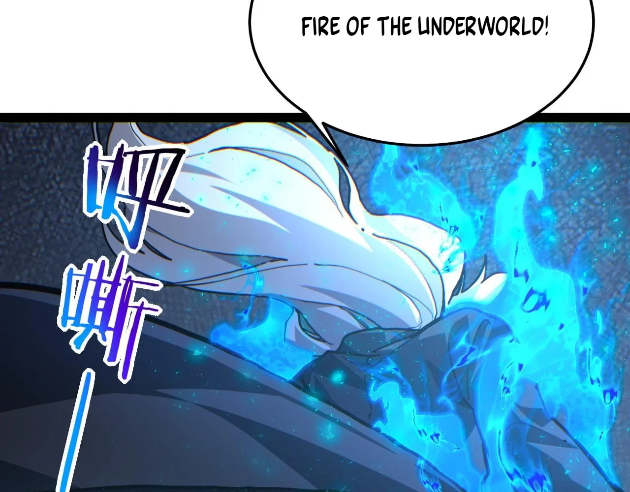 Maxed Strength Necromancer Chapter 127 – Page 110