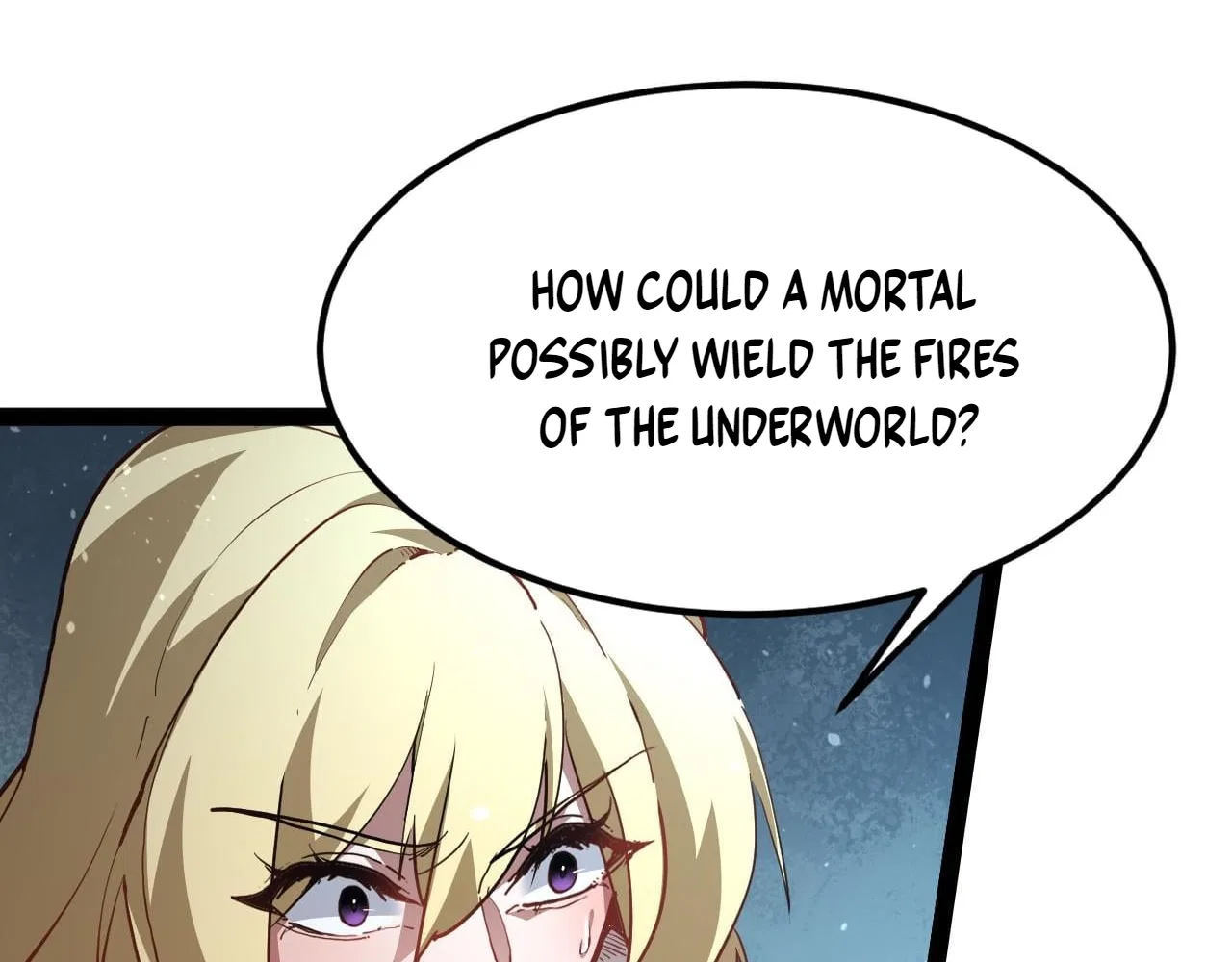 Maxed Strength Necromancer Chapter 127 – Page 118