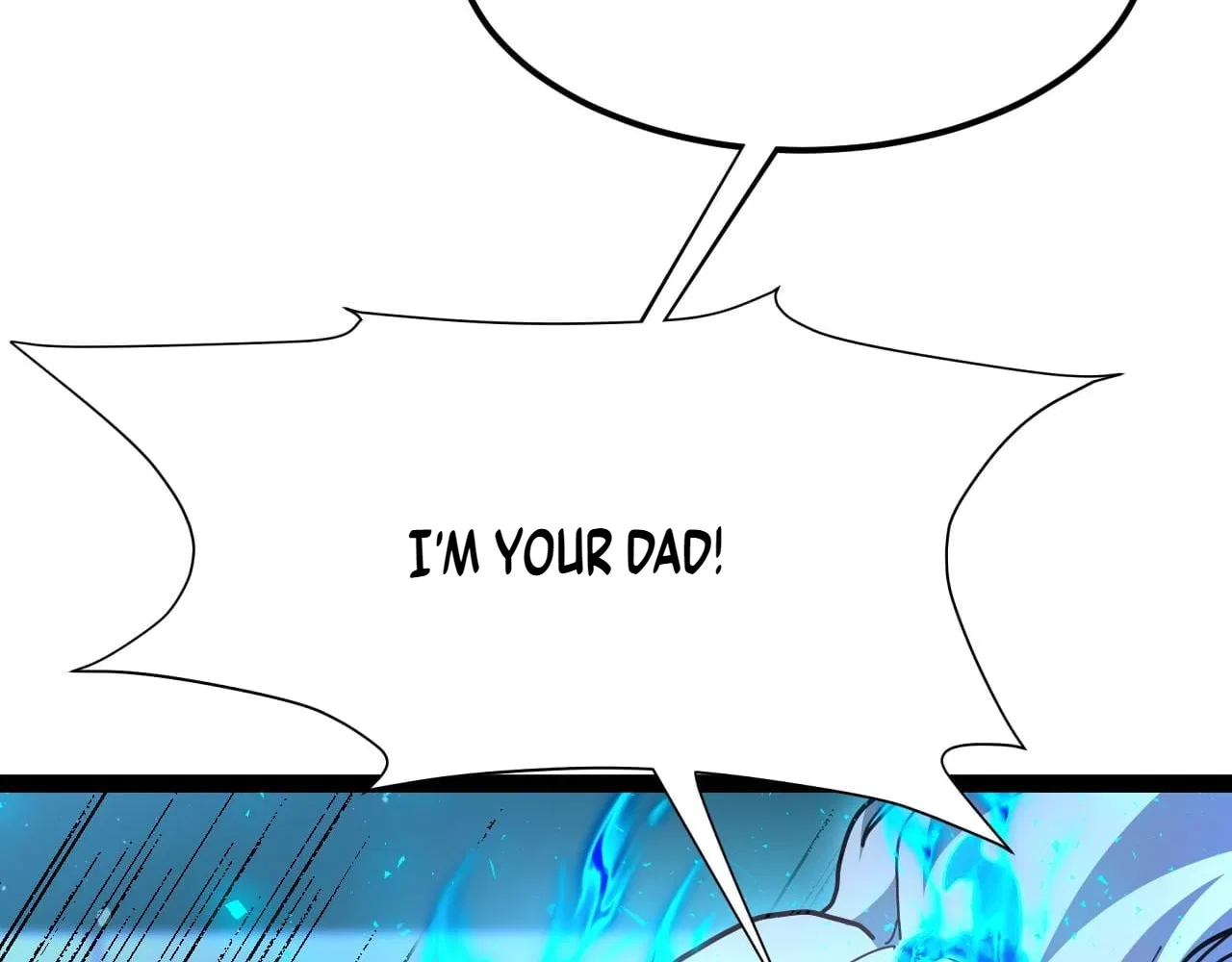 Maxed Strength Necromancer Chapter 127 – Page 121
