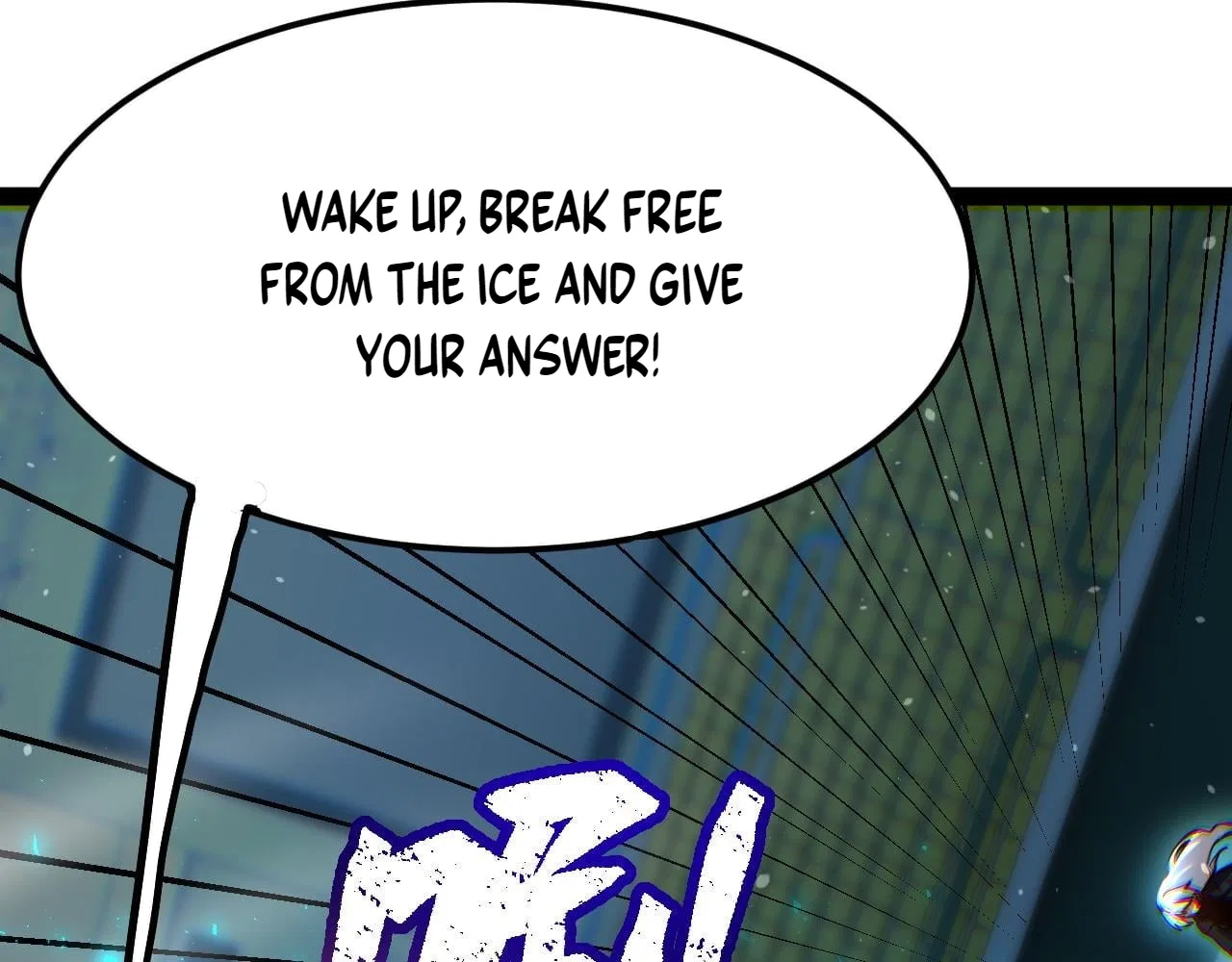 Maxed Strength Necromancer Chapter 127 – Page 125