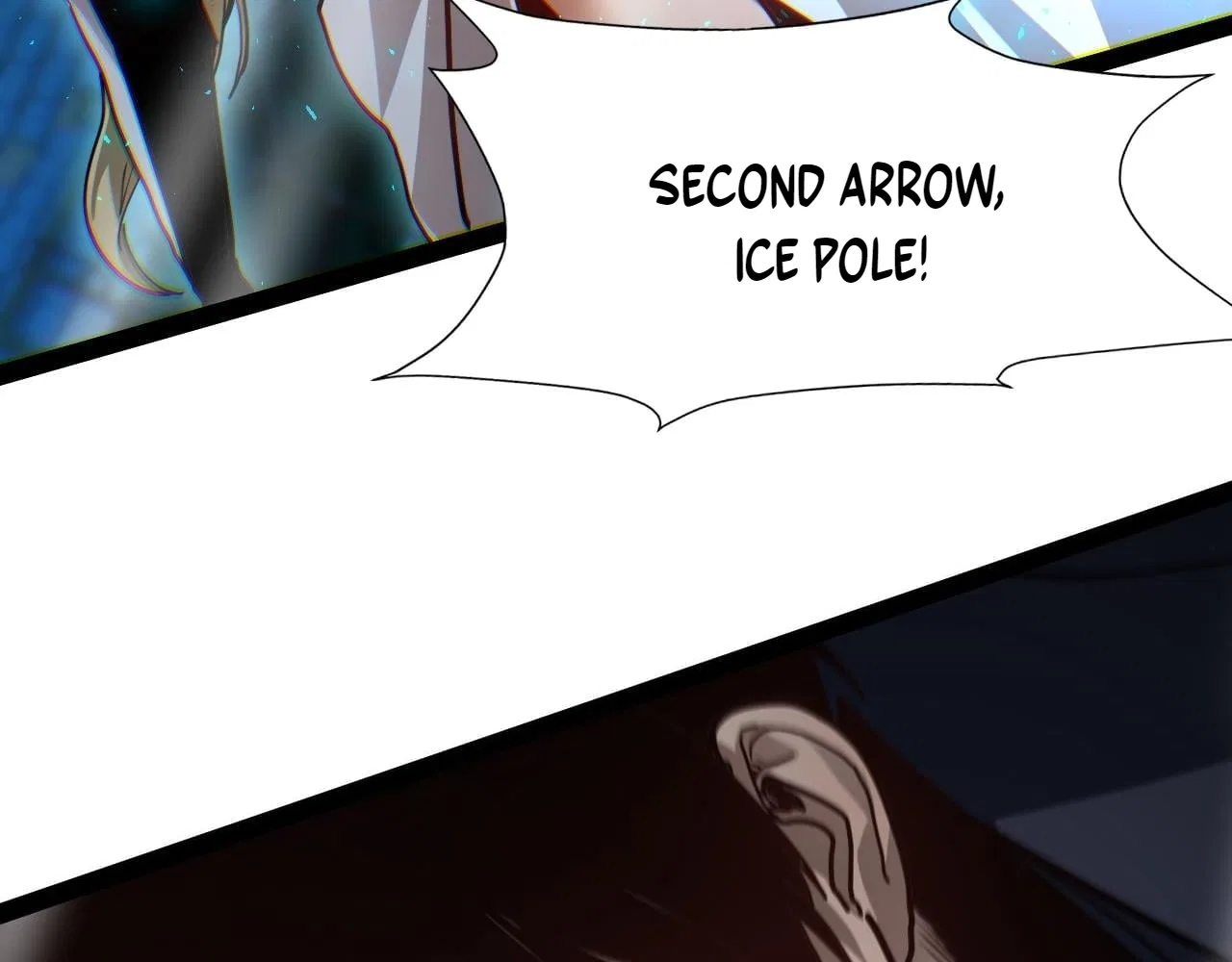 Maxed Strength Necromancer Chapter 127 – Page 128