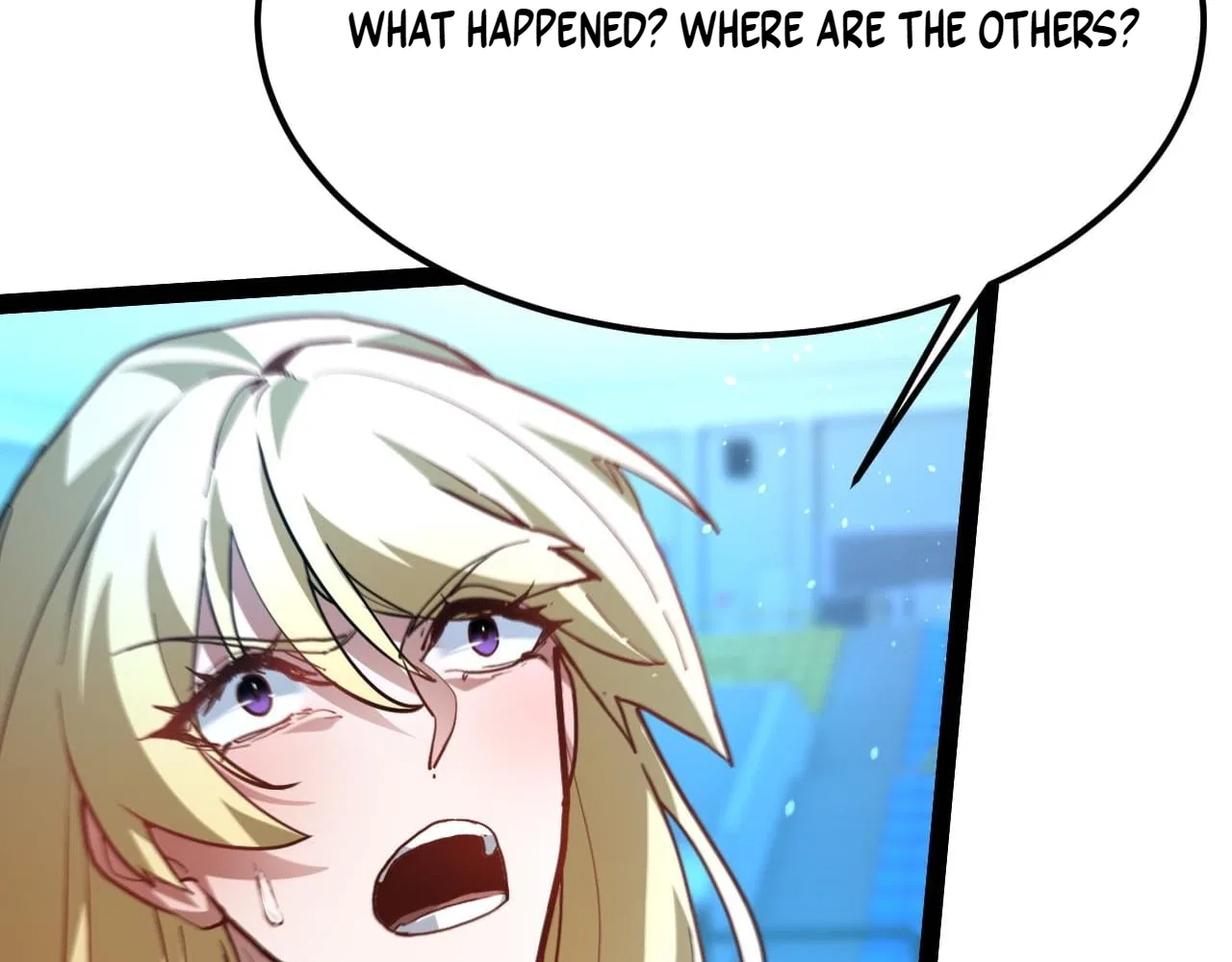 Maxed Strength Necromancer Chapter 127 – Page 135