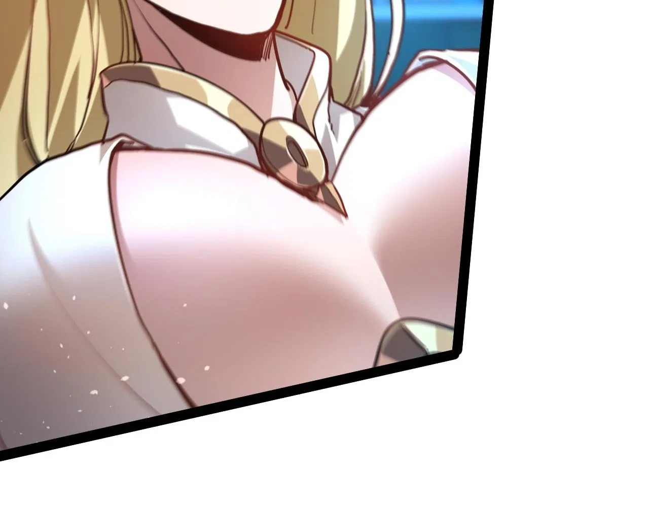 Maxed Strength Necromancer Chapter 127 – Page 136