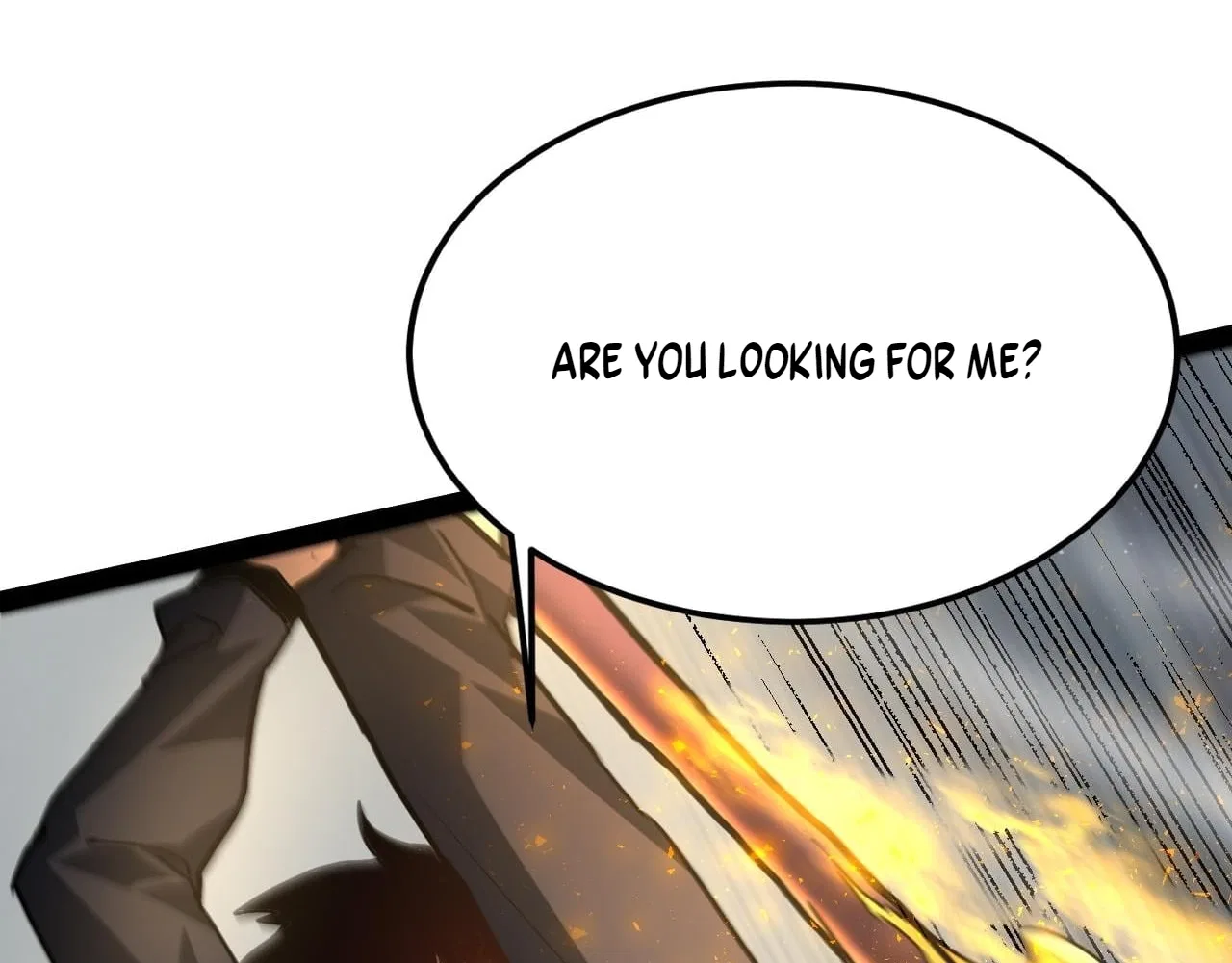 Maxed Strength Necromancer Chapter 127 – Page 137